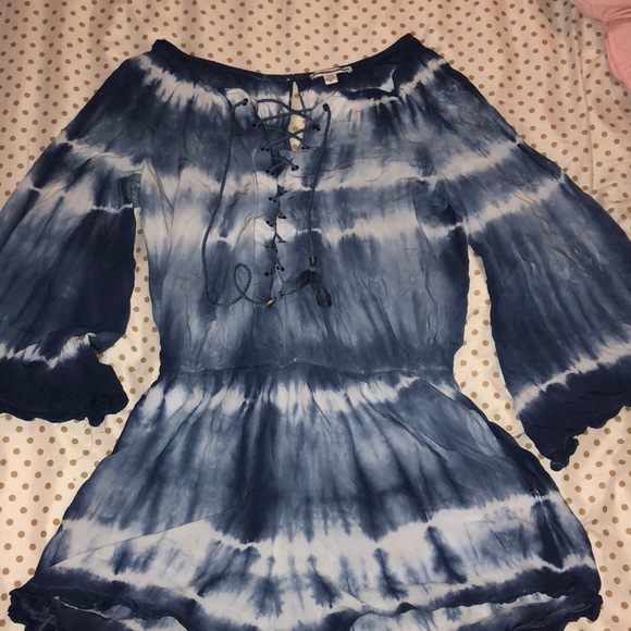 American Eagle Outfitters Other - American Eagle Romper